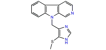 Didemnoline B